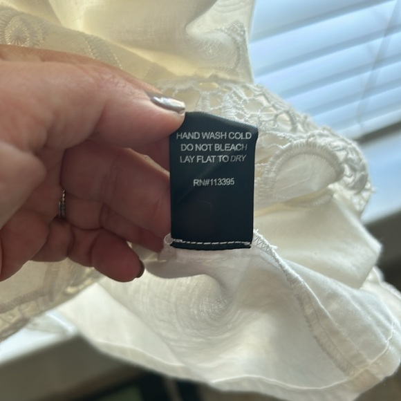 SZ Small Impeccable Pig Dress - Picture 3 of 4